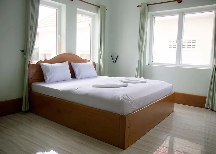 Affittacamere Met Sunset Siem Reap