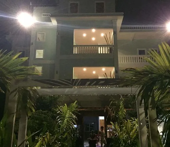 Affittacamere Met Sunset Siem Reap